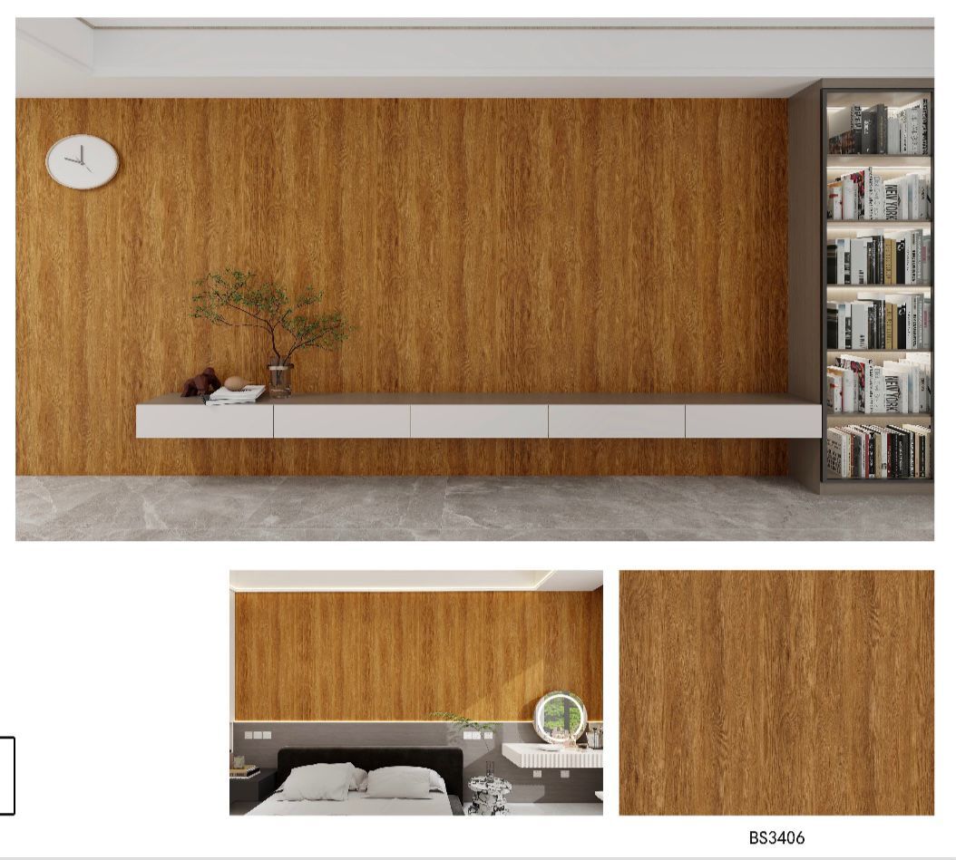 Chipboard Work