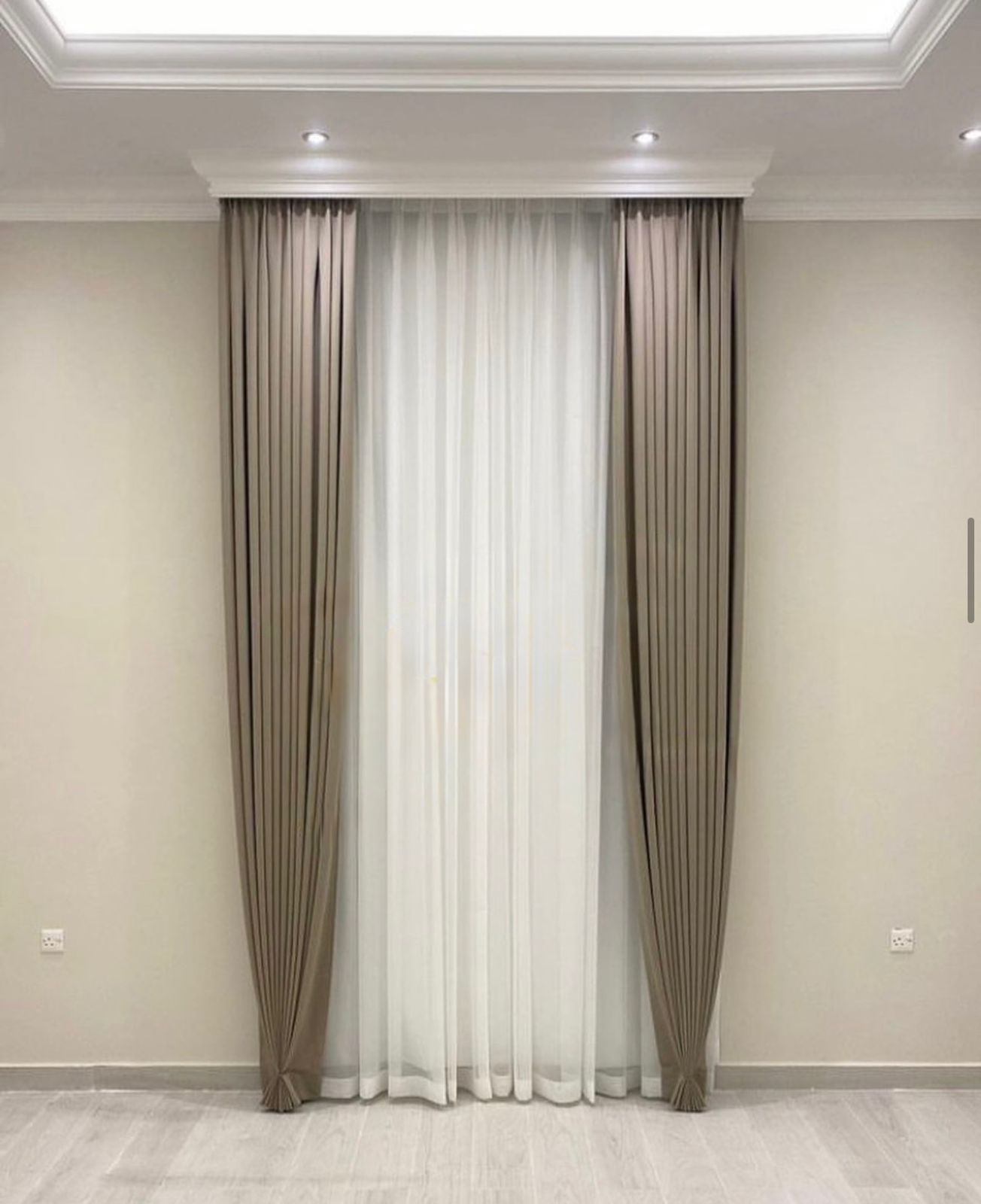 Qatar Furniture Home Interior project
