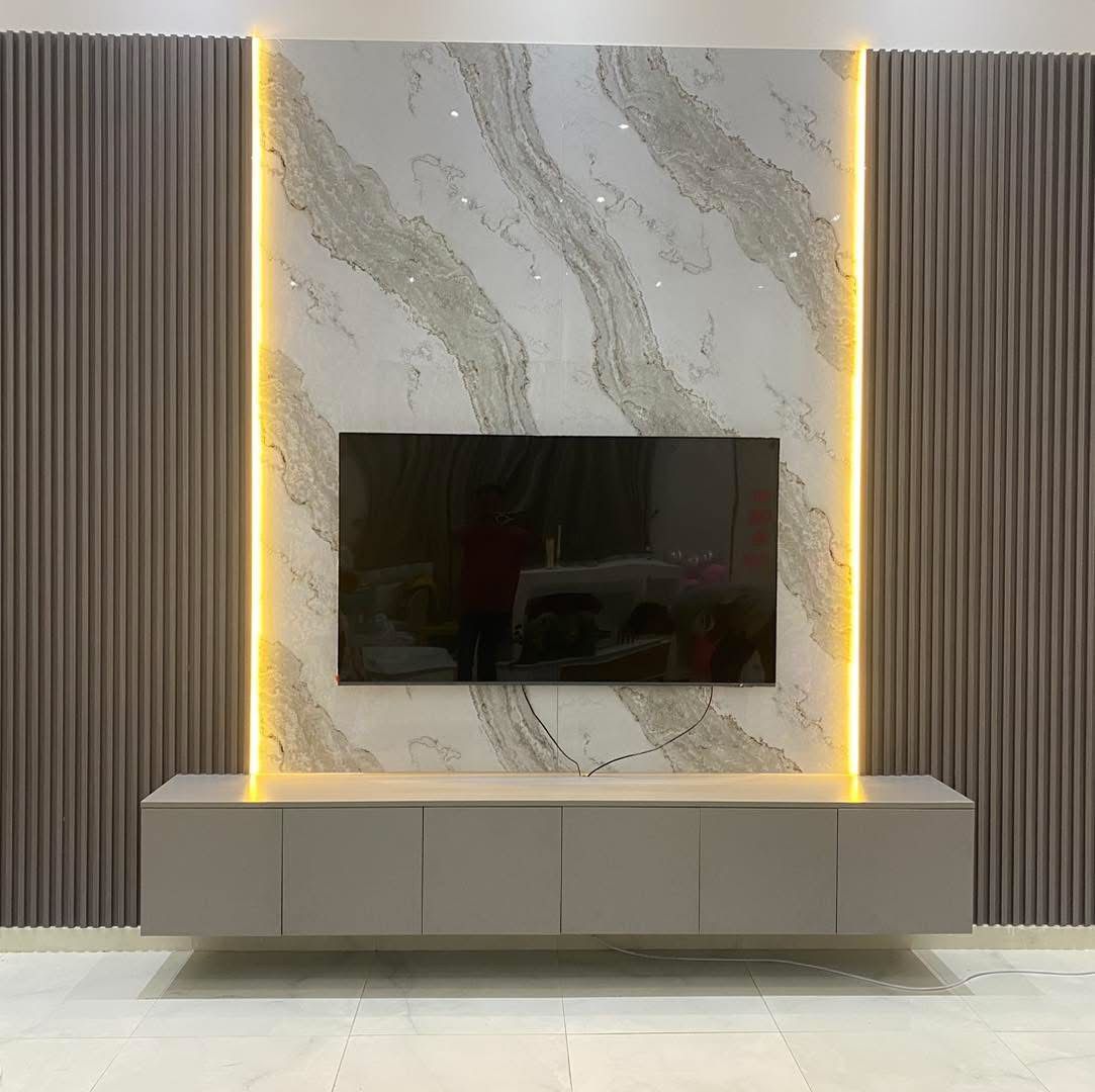 TV Cabinet Design