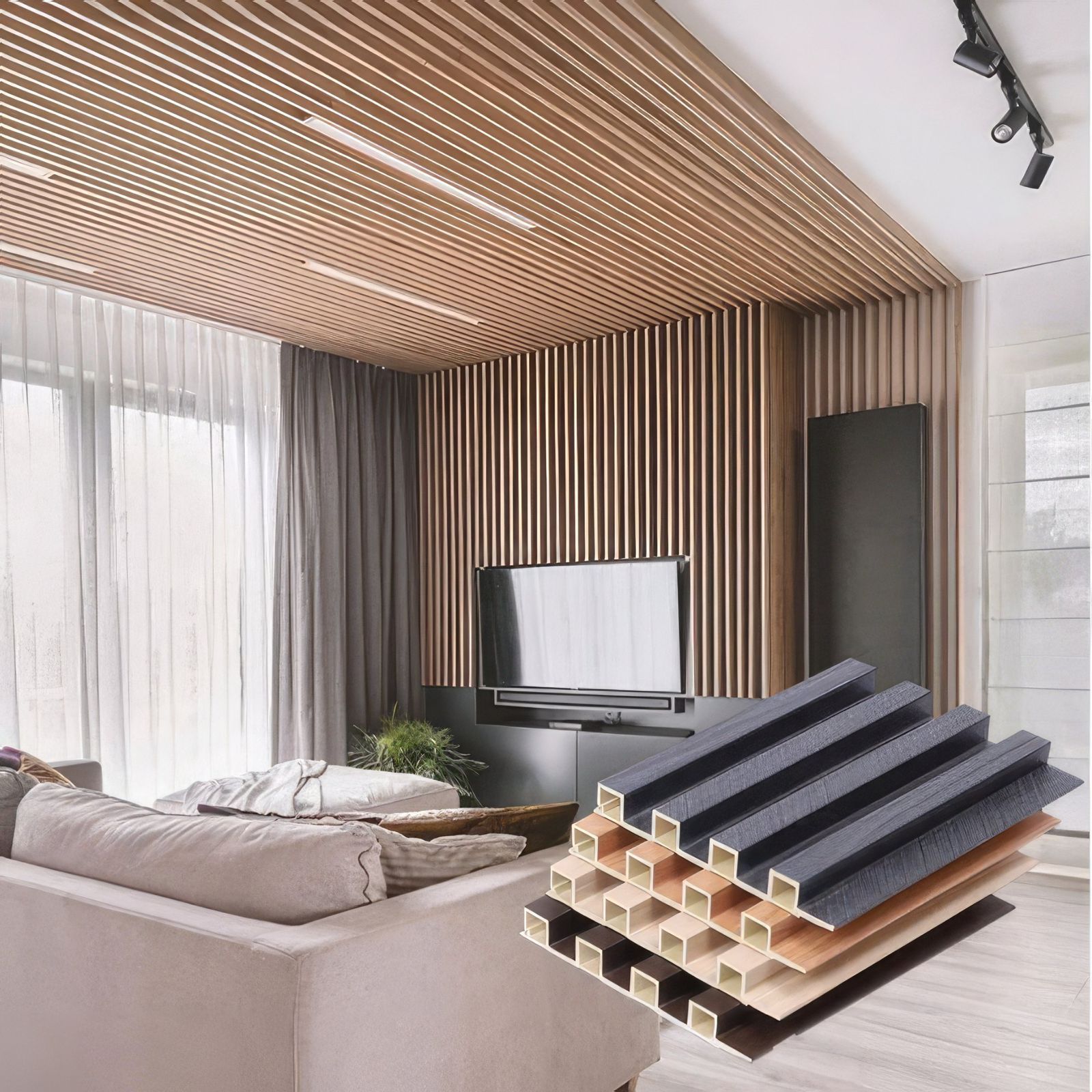 Qatar Furniture Home Interior project