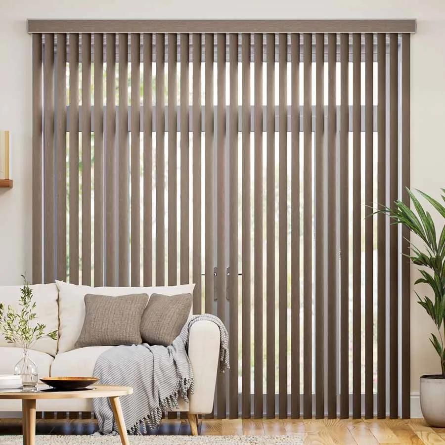 Vertical Blind