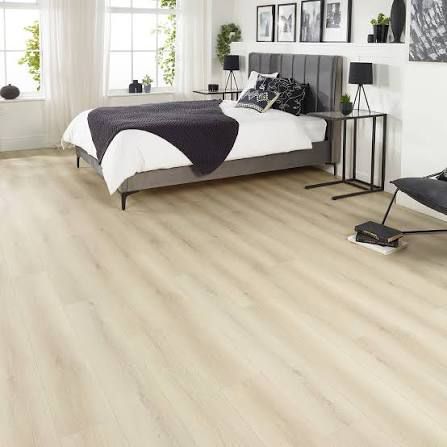 SPC Waterproof Flooring Straight – Design 3