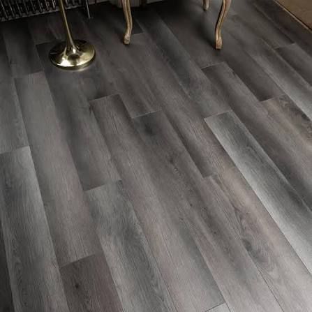 SPC Waterproof Flooring Straight – Design 4