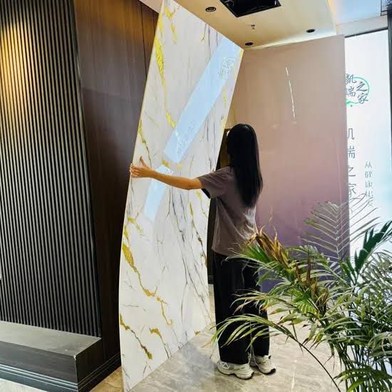 Wall Panel – Design 3
