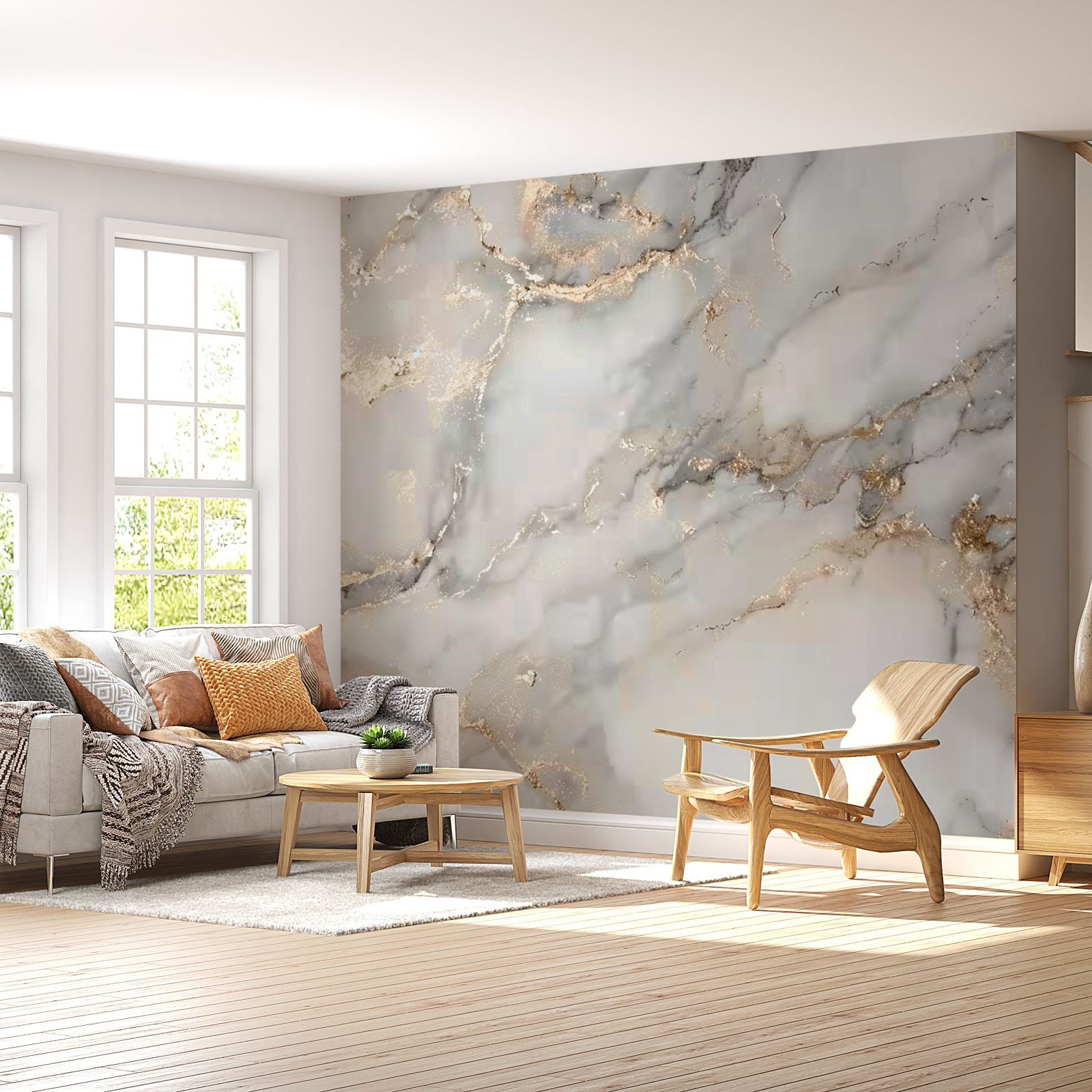 Wall Panel – Design 4