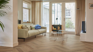 Vinyl Flooring