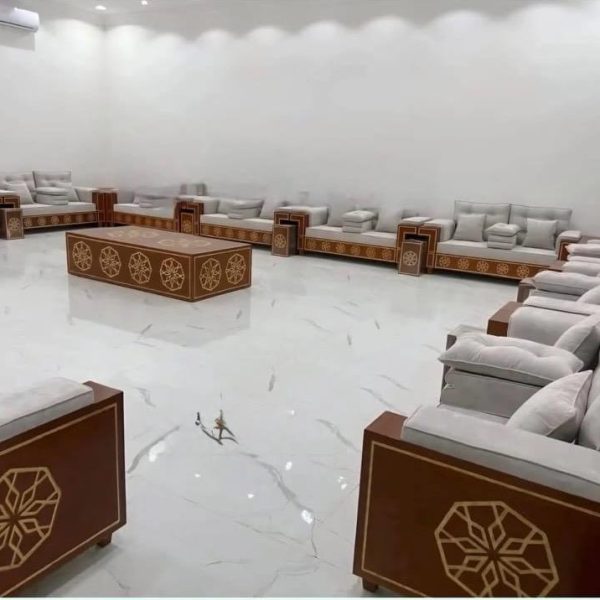 Arabic Majlis Sofa