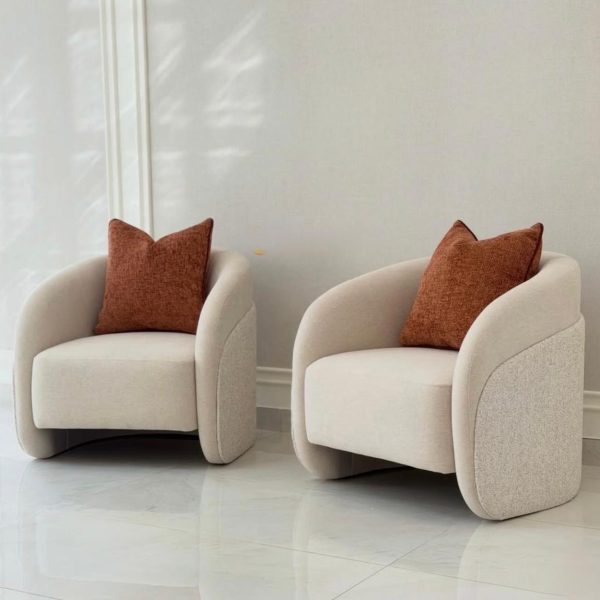 New Sofa