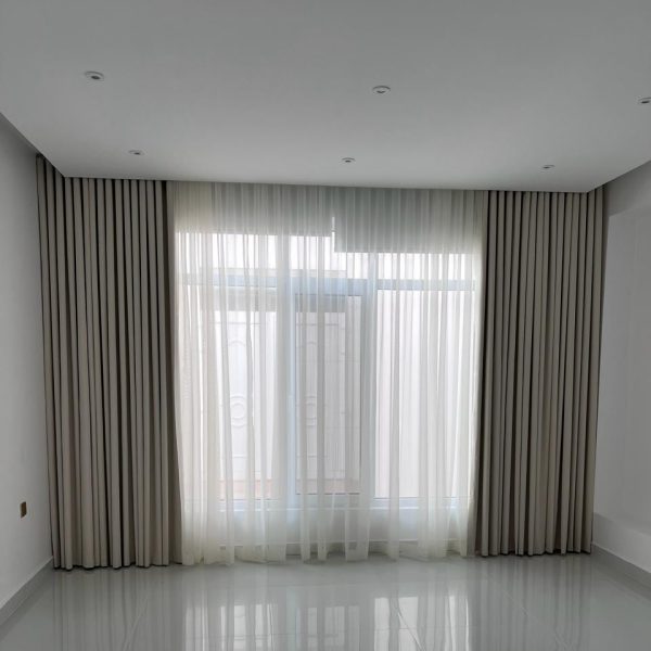 Wave Curtains